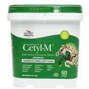 ADVANCED CETYL M JOINT ACTION FORMULA FOR HORSES