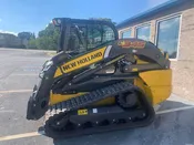 2026 New Holland C345