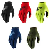 100% Ridecamp MX Motocross Offroad Riding Gloves – Pick Size & Color