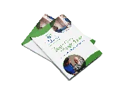 5.5 x 8.5″ Saddle Stitched Booklets