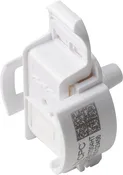 AseptiQuik S Genderless AQS17004HT