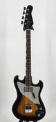 Decca - 1 Pickup Circa USA - 1965 - Sunburst