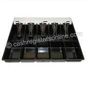 Cash Drawer Insert - SAM4s and Samsung Cash Registers