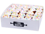 Confetti Pawcakes