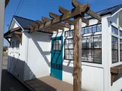 Garden Shed 12x20