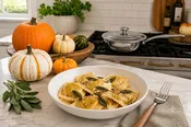 10/15/26 Beyond the Pie - Pumpkin Edition Cooking Class