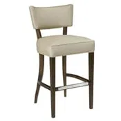 15-BS  STYLE UPHOLSTERING stool