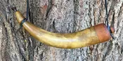 02-07 F&I or Revolutionary War Horn