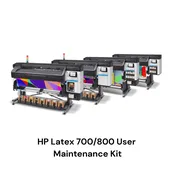 HP Latex 700/800 User Maintenance Kit