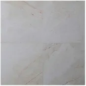 Alaskan White Polished Marble Tiles