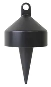 B14 - Teflon-Coated SS Heavy Spike Bob
