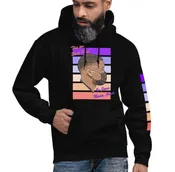 <strong>COVID Shall Pass</strong><br>Adult Hoodie