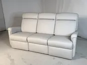 78" Lambright Harrison Recl. Sofa