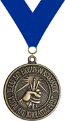 1.75" Regional VASE Division 3 Medal