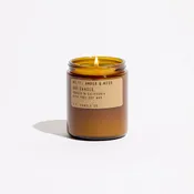 Amber & Moss – Standard Candle