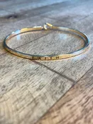 Faith Bracelet