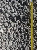 Midnight Lava Rock — The Mulch Company of Kentucky