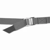 1 Inch Cam Straps - 6' Green