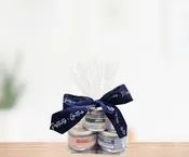 I Found My Place Gift Set (3) 6 oz Tins