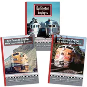 ZEPHYRS 3-Set — Sunday River Productions