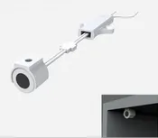 LED Door and Drawer Switch
