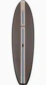 Louisiana's original SUP company-9'5 Naish Mana soft-top