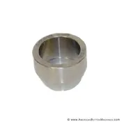 1.25" Round Cutting Die