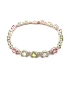 Tourmaline Bracelet — Bartholomew Jewelers
