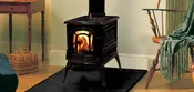 Vermont Castings Aspen C3 Wood Burning Stove