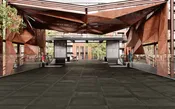 Decorative Concrete Pavers – BETAO Collection