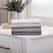 Malouf Brushed Microfiber Sheets