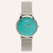 COLURi Luxury Interchangeable Watch Set