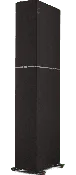 Definitive Technology DM80 Flagship bipolar tower speaker with integrated 12″ subwoofer