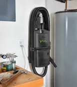 Vroom Garage Vac