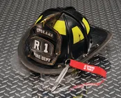 FR1116 - Emergency Rescue Tool with Lanyard