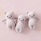 Baby Bat - Lavender