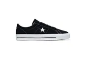 CONS : One Star Pro Ox - Black / Black / White