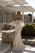 AN-MILLY — Bridal Gown Studio