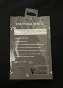 Vytacor VENTED Chest Seal