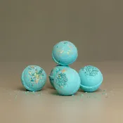 80 Acre Bath Bomb Mini 5PC