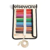 36-Color Watercolor Pencil Set
