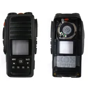 DTP Radio Housing/Cover