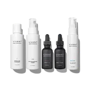 Early Signs of Aging Protocol