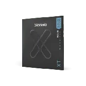 09-20 Light, 5-String, XT Coated Nickel