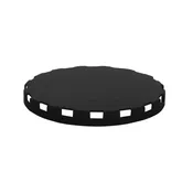110-2070 Keg Cap Plastic Closure – Case (2000)