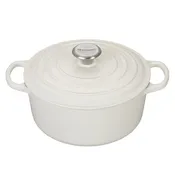 5.5 QT ROUND DUTCH OVEN