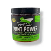 Super Snouts Joint Power Mussel