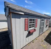 10×20 A-Frame (Pre-Owned)