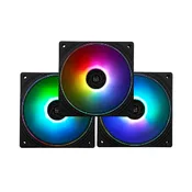 Thermalright TL-S12-S X3 CPU Fan 120mm ARGB