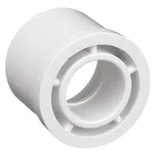 2" - 1.5" PVC reducer bushing